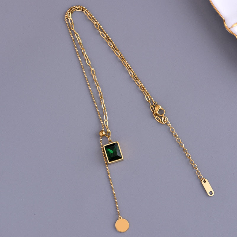 Aria Necklace