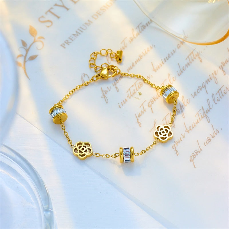 Rosalie Bracelet