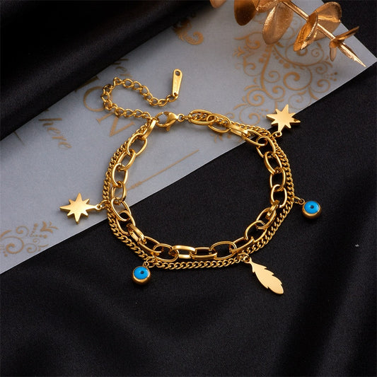 Vivian Bracelet