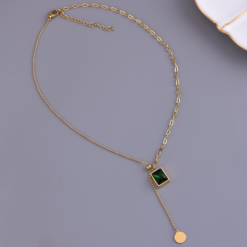 Aria Necklace