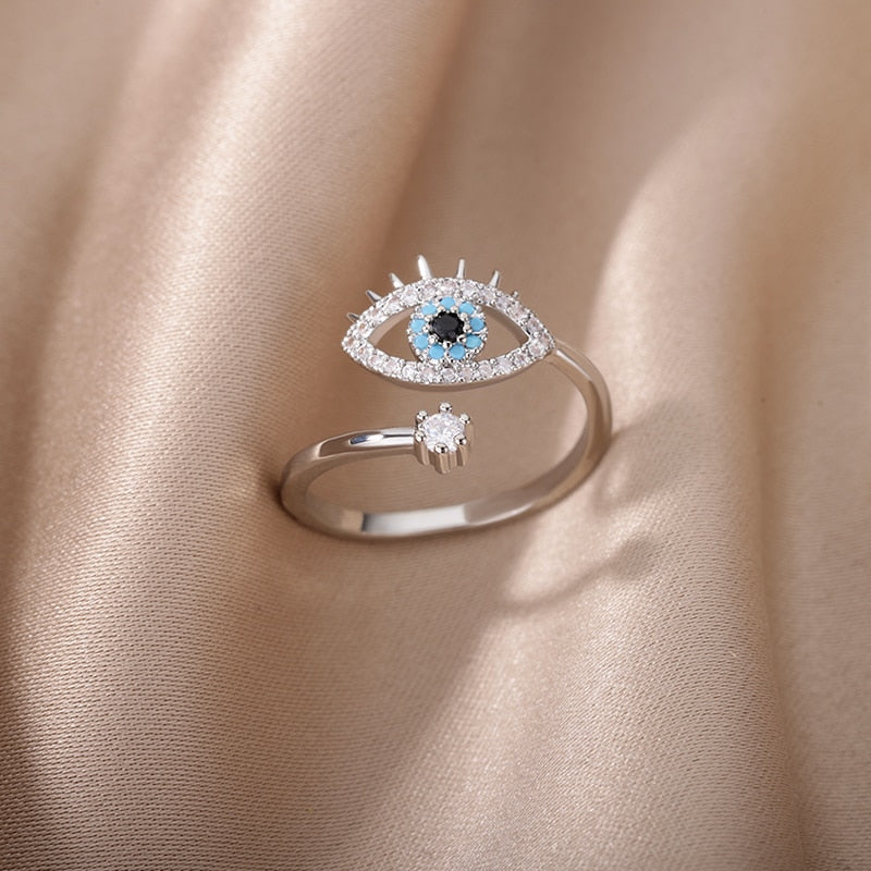 Eyes Ring