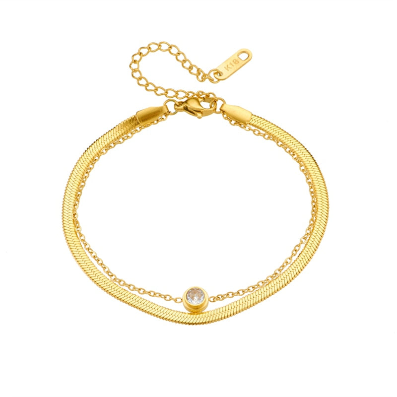 Pearla Bracelet