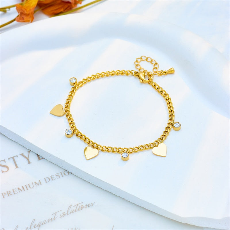 Harriet Bracelet