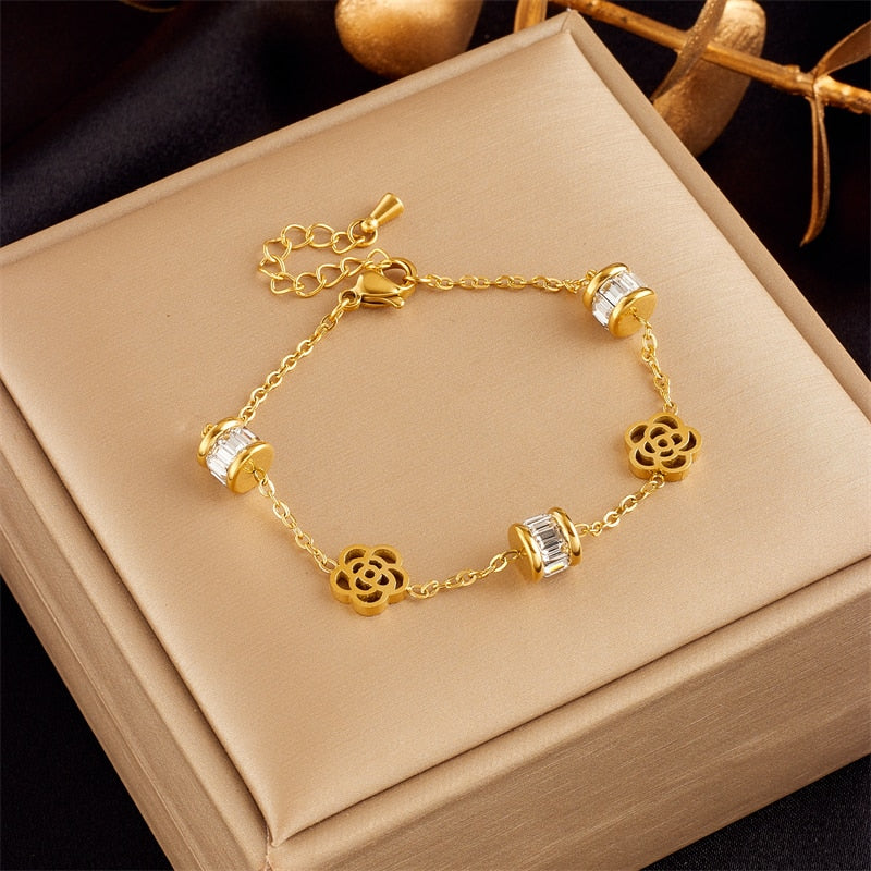 Rosalie Bracelet