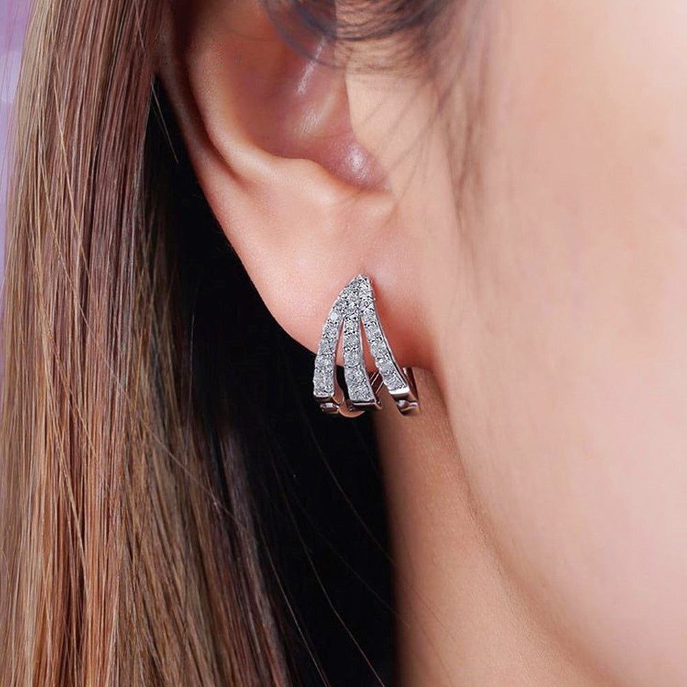 Ratana Earrings