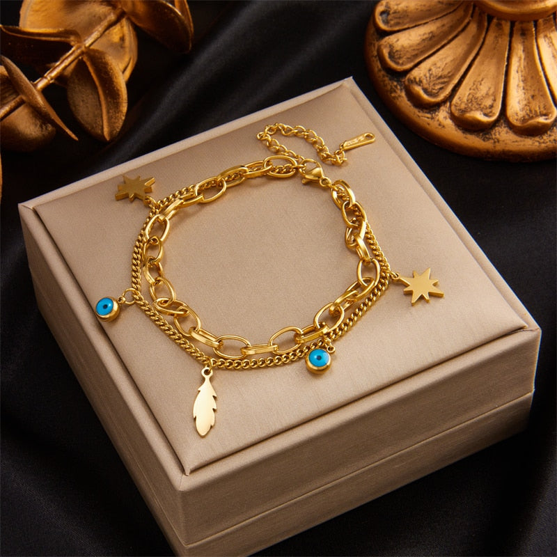 Vivian Bracelet